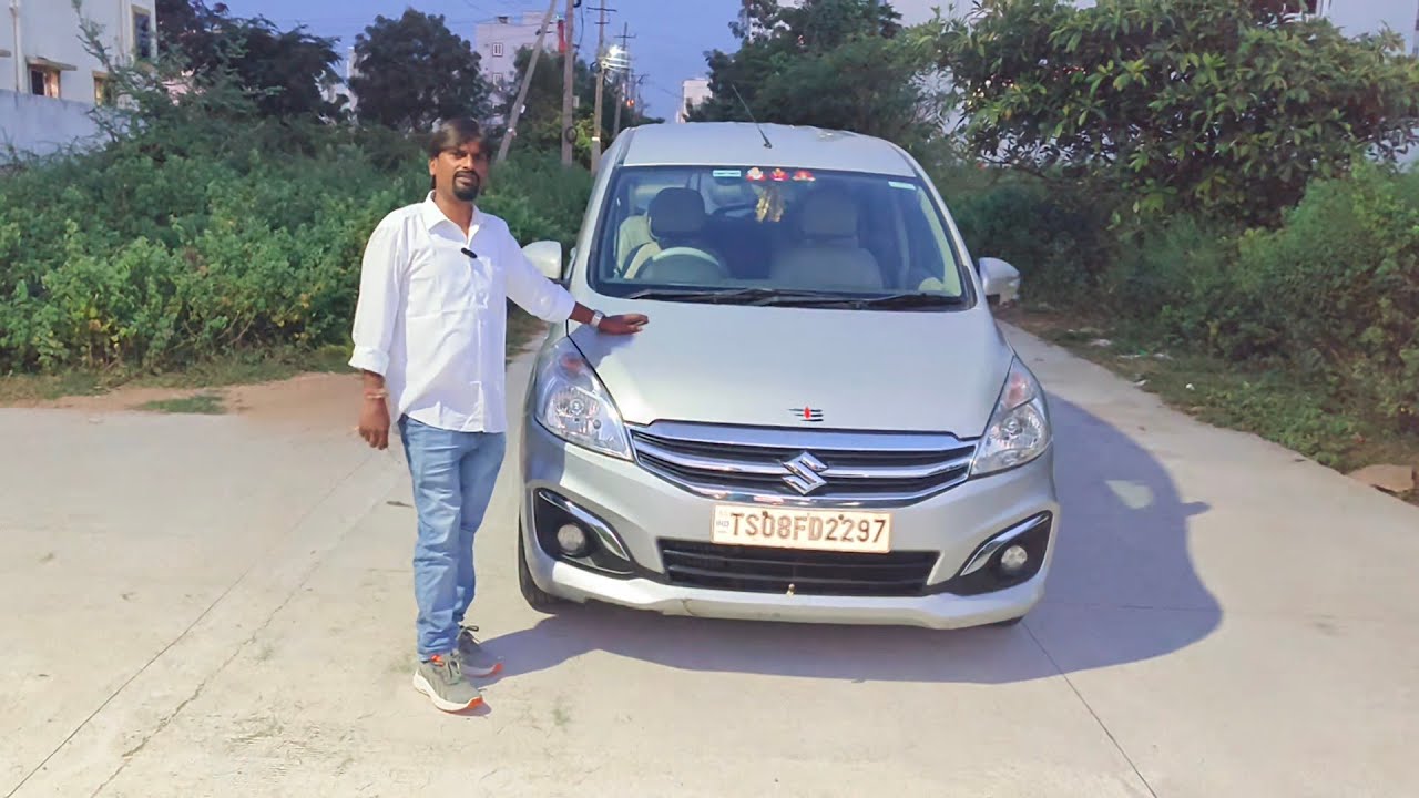 (sold out) Maruti Suzuki Ertiga zdi top end car Ph 9550413028