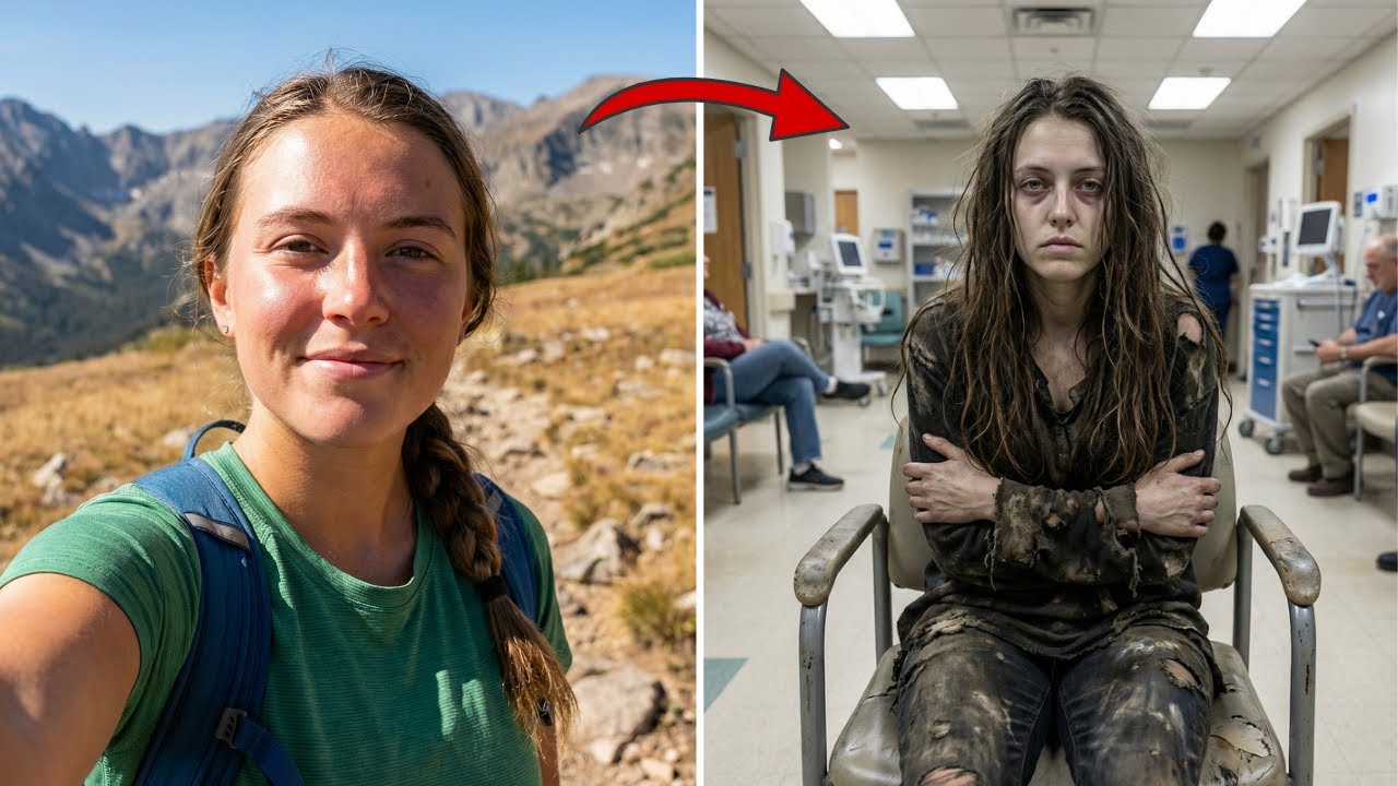 Hiker Vanished in Colorado — 5 Years Later, She Staggered Into a Hospital With a Shocking Truth