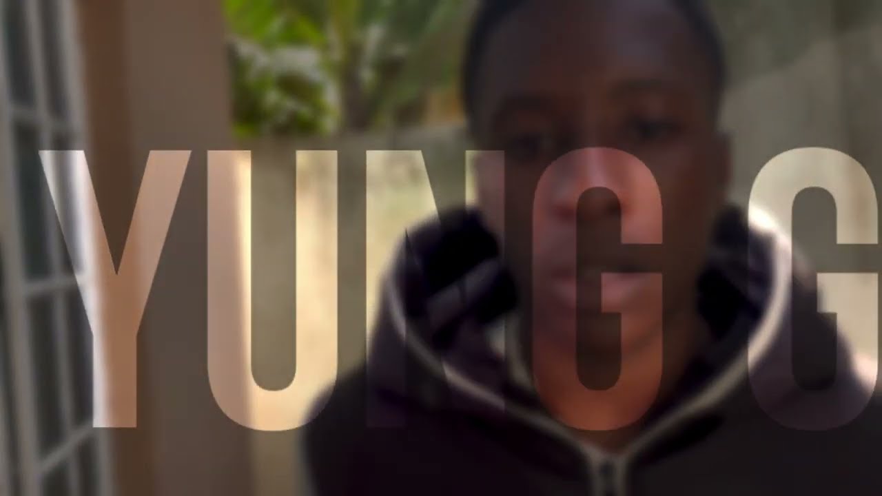 NBAYUNGEEN-ON GOD(official music video)
