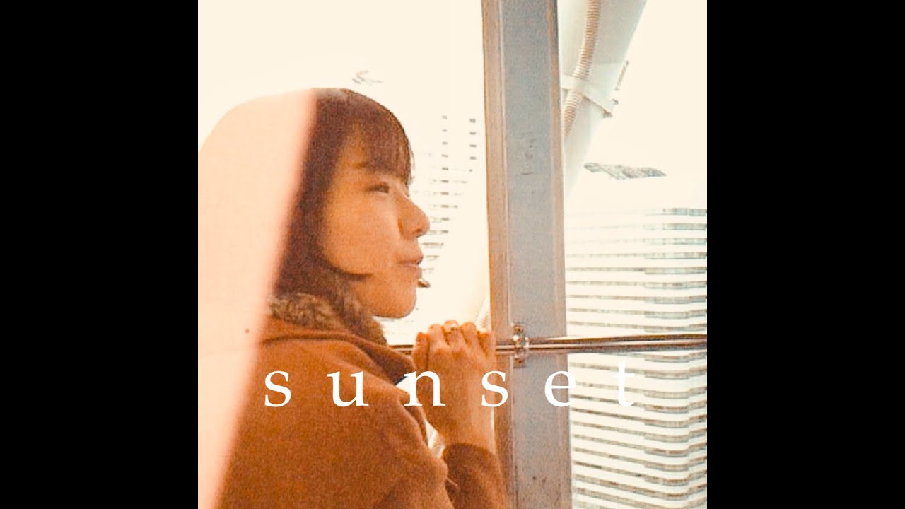 sunset / Nuit feat.miho（Moon In June / Sunday Student）