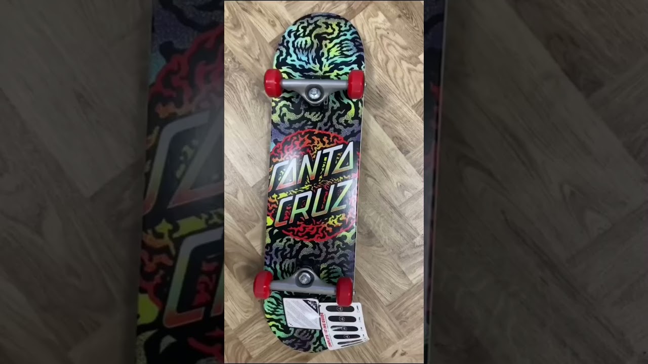January 2023 TikTok Recap - SkateHut Shorts