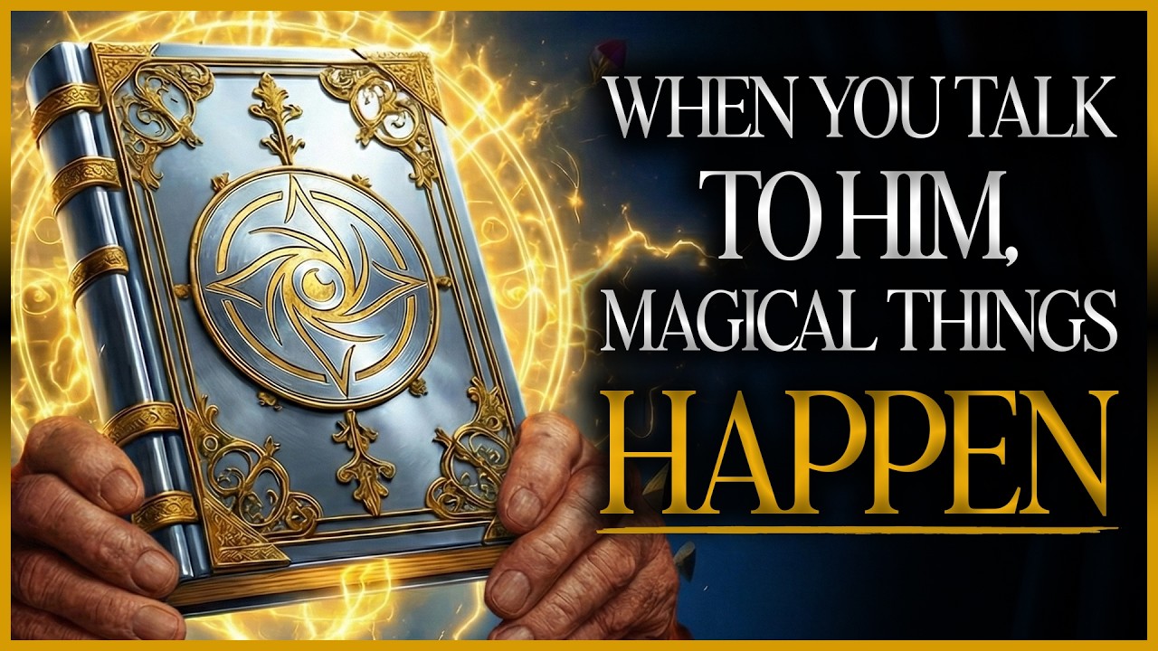 How to Connect and Talk with The UNIVERSE (You Can't Say NO)