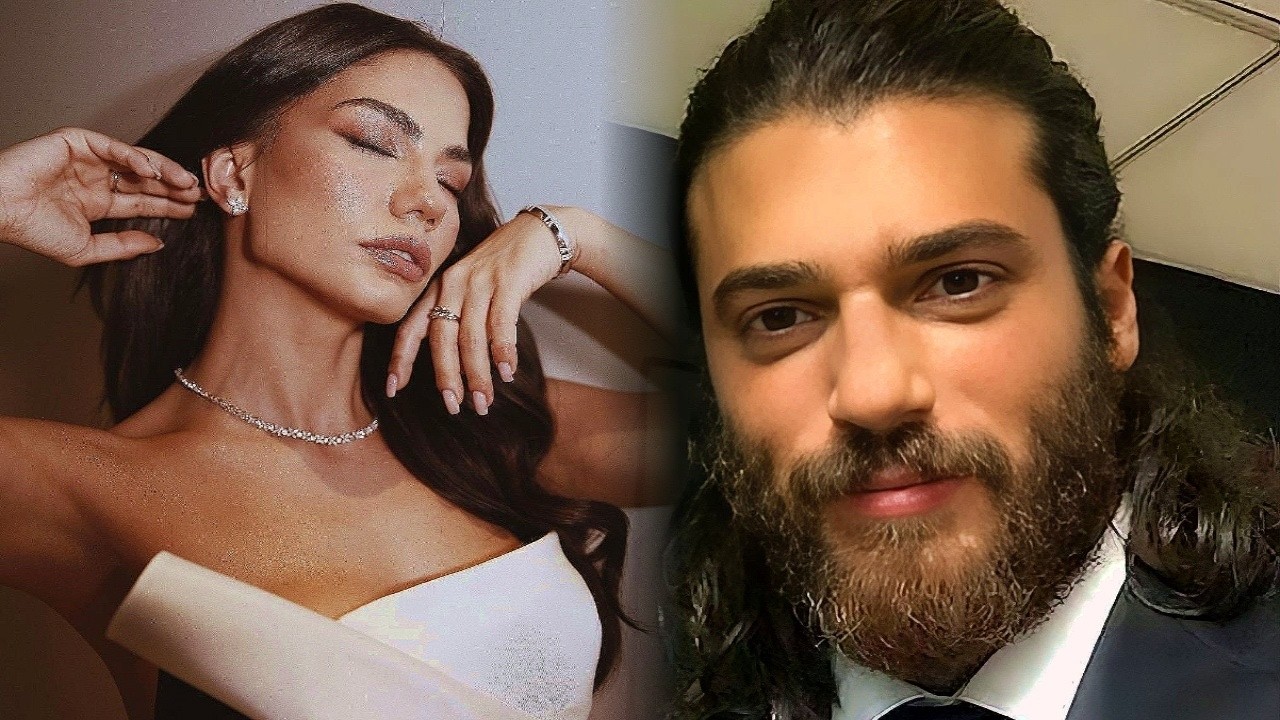 Demet Özdemir por fin revela: ¡La razón oculta de su deseo de ser madre!