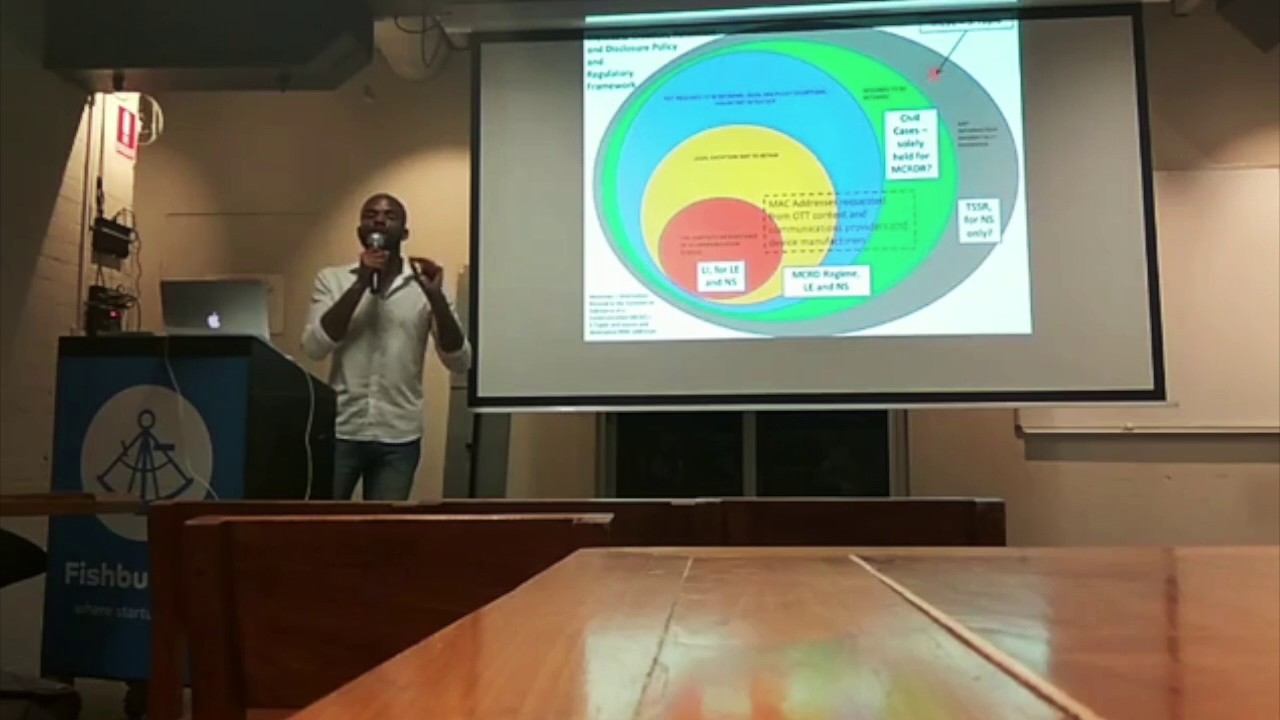 Metadata Retention vs Critical Infrastructure Protection