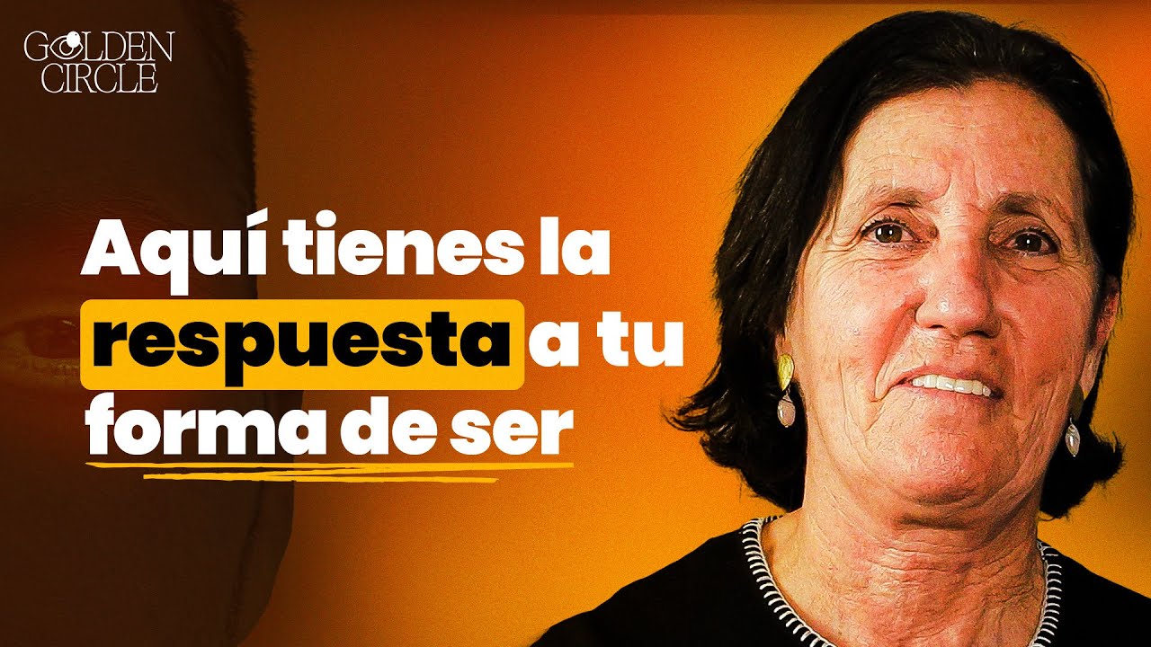 Experta en Eneagrama: El Mapa Que Revela Quién Eres Realmente y Por Qué Actúas Así