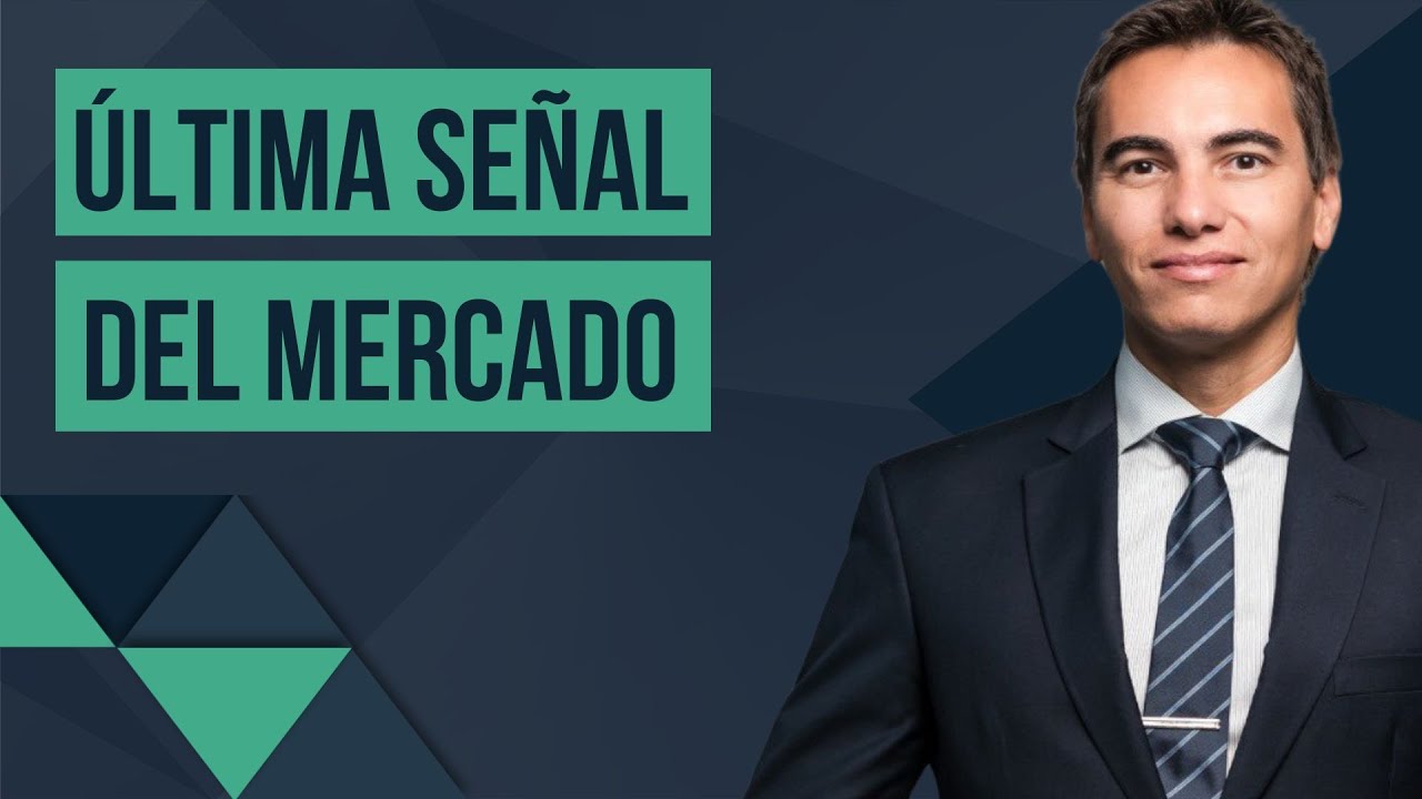 Iván Scherman: Patrones del MERCADO: Cómo Detectar Ecos Entre el Ruido