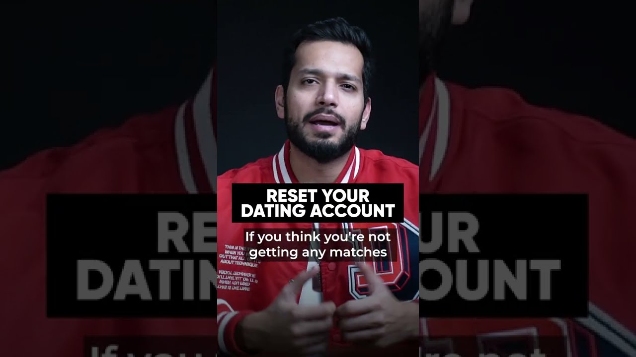 Что делать, если у вас нет совпадений в Tinder || #шорты