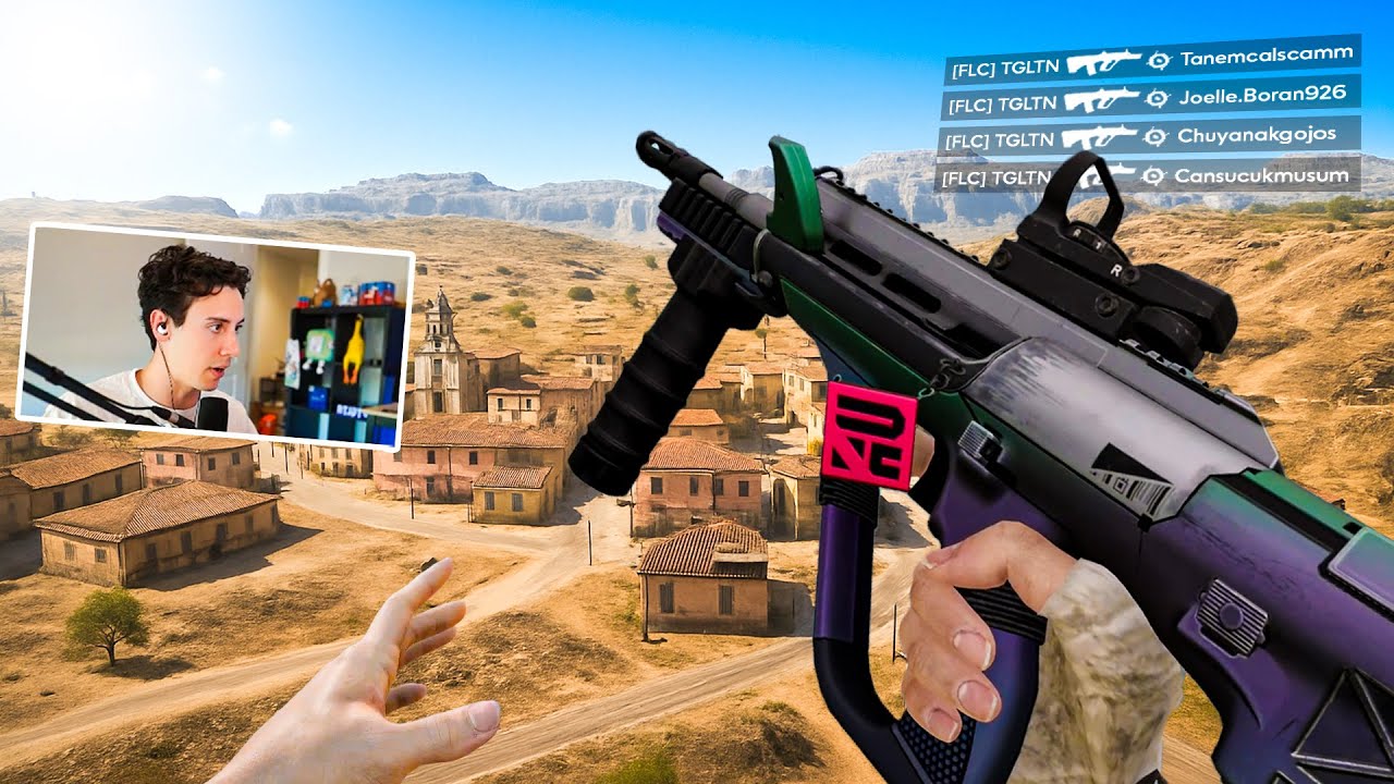 На европейских серверах PUBG слишком жарко…