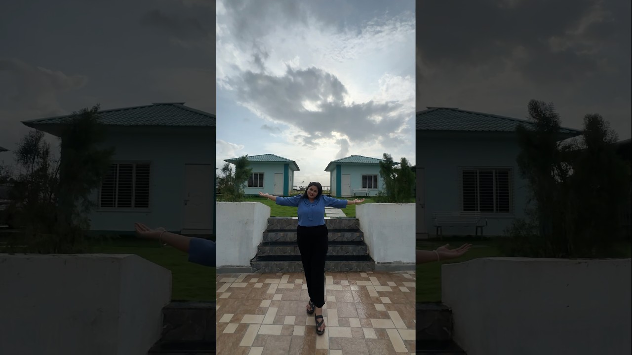 Farmhouse At Just 899 In Badlapur | Badlapur Staycation | Badlapur Farmhouse