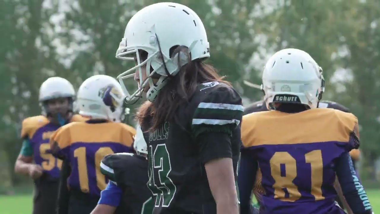 Jacob Pashe - 2025 season highlights 