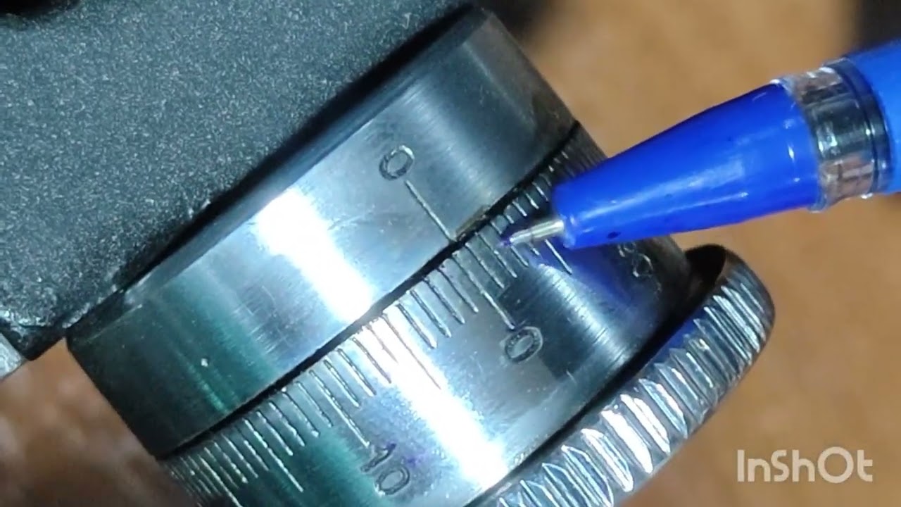 Newton's Ring Experiment| Least Count