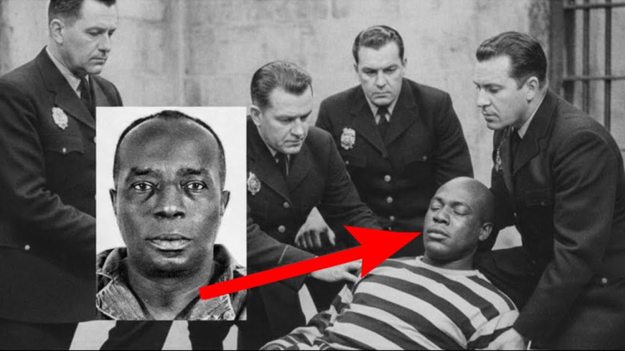 5 Racist Cops Beat Bumpy Johnson to Death — The Next Day, Police Found Five Unidentified Bodies