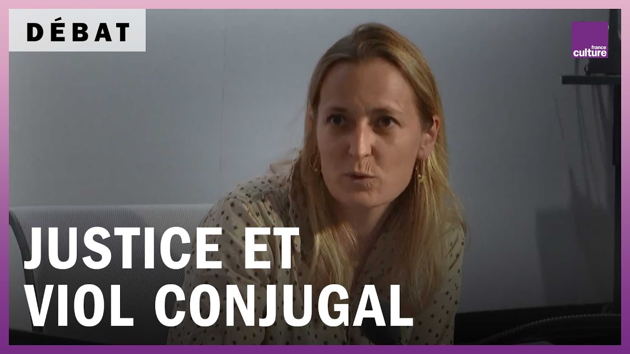 Le viol conjugal est-il le tabou ultime des violences faites aux femmes ?