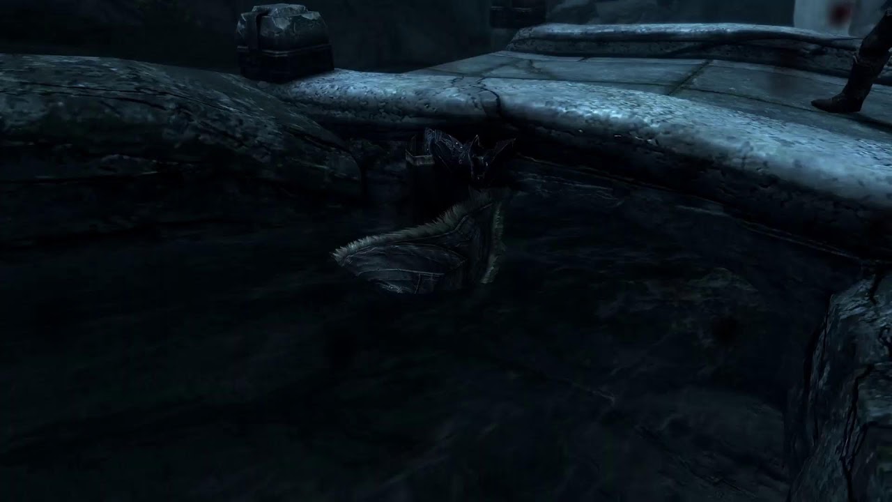 Skyrim Vanilla #46