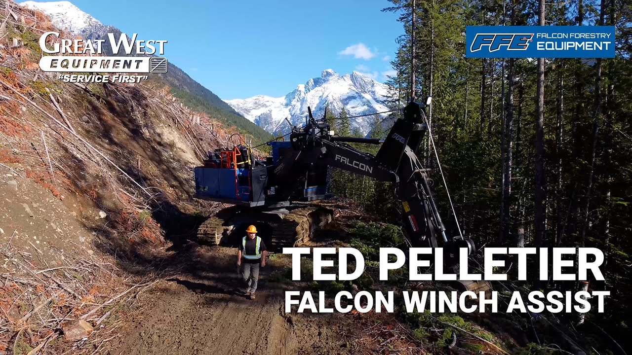 Why Winch Assist?