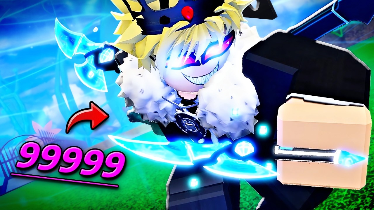 I FINALLY Returned to Blox Fruits PvP With a NEW META!!