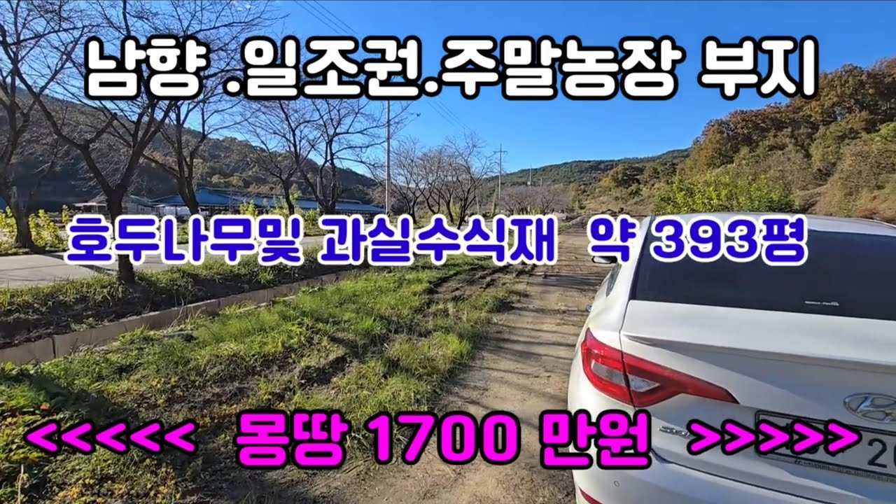 합천토지 매매 /일조권좋은 남향/계획관리지역/ 합천가가부동산/합천토지/합천주택/촌집 매매/합천좋은위치의 토지매매/ 합천가가 부동산매물좋은 토지 / (물건번호94 번) 