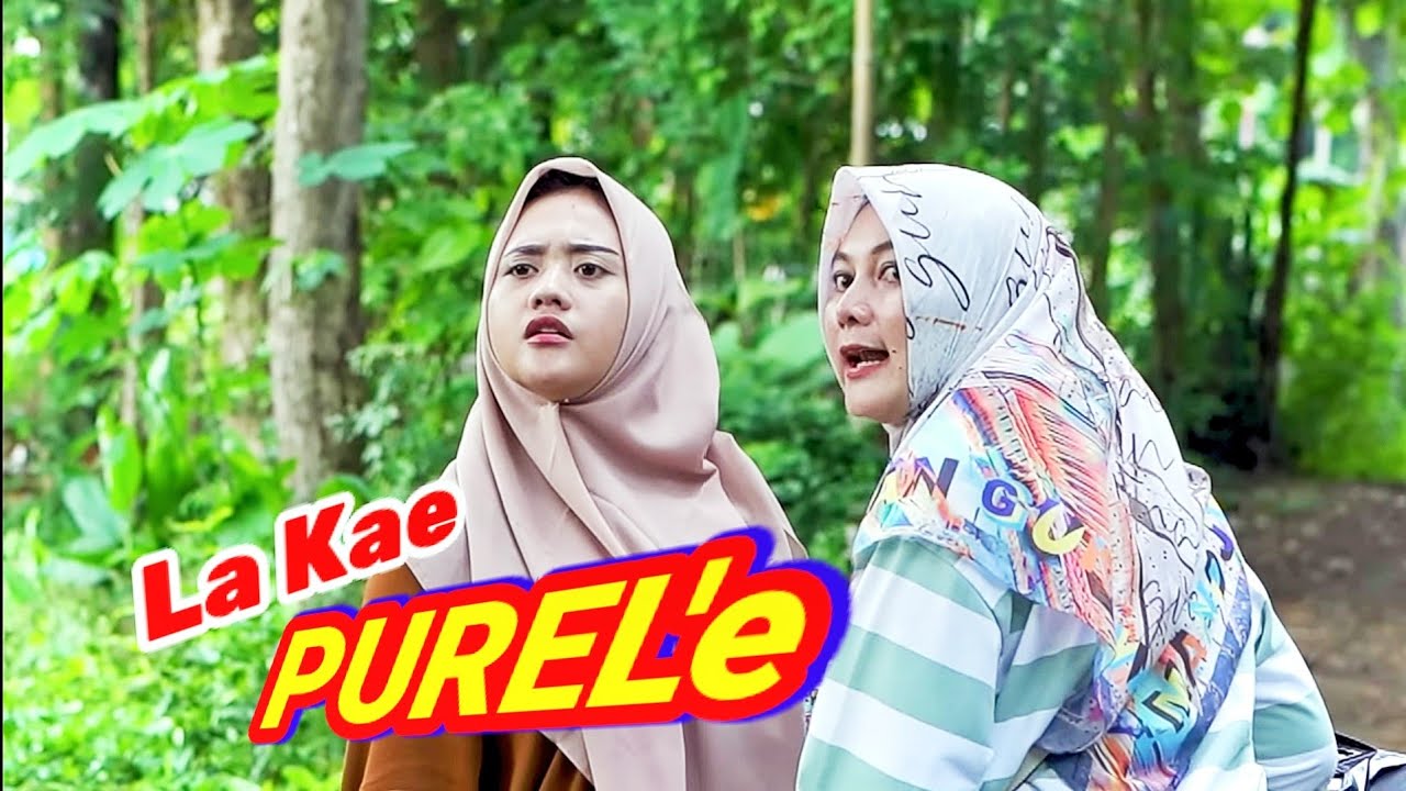 NYEGAT PUREL ‼️Komedi Jawa Woko Channel Terbaru Hari Ini Bikin Ngakak Parah 🤣🤣