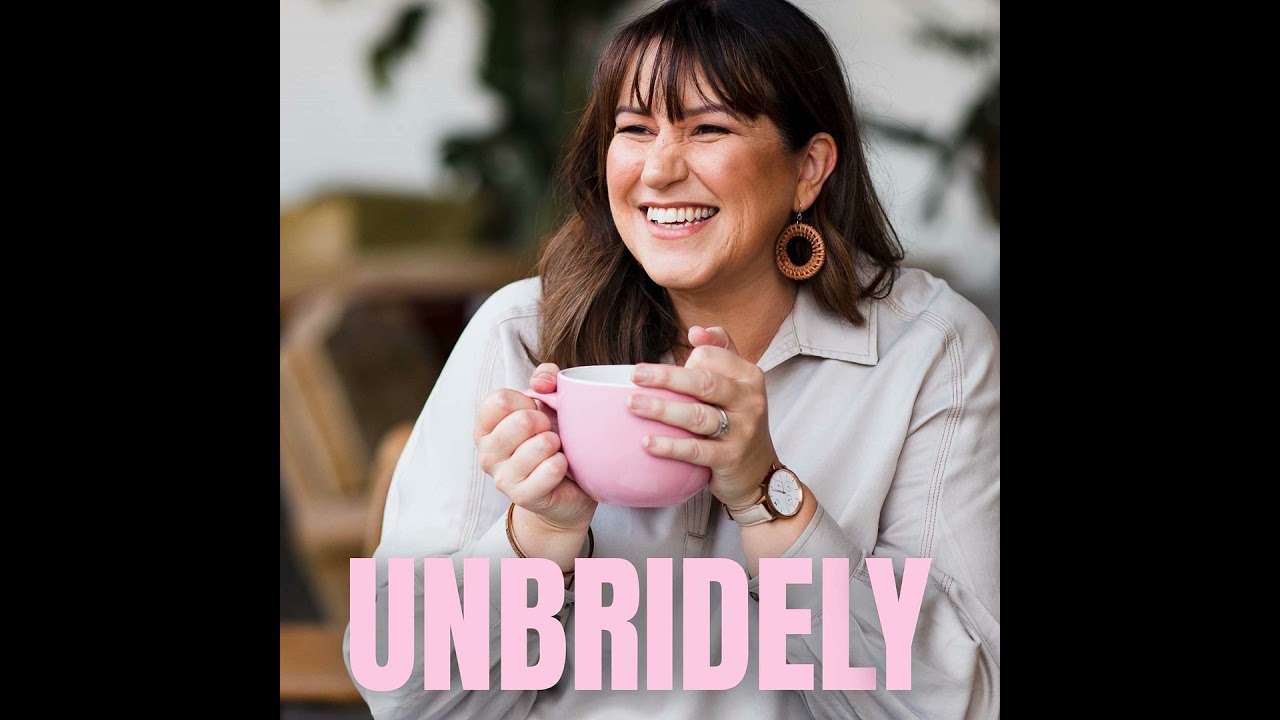 58: Yes, The Post-Wedding Blues are Real; Here's How to Skip Them