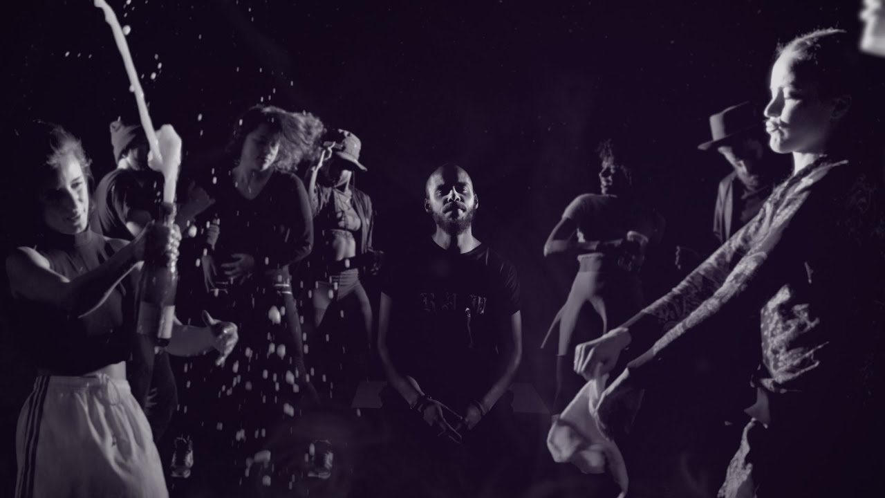 Denyo - #DERBE (official)