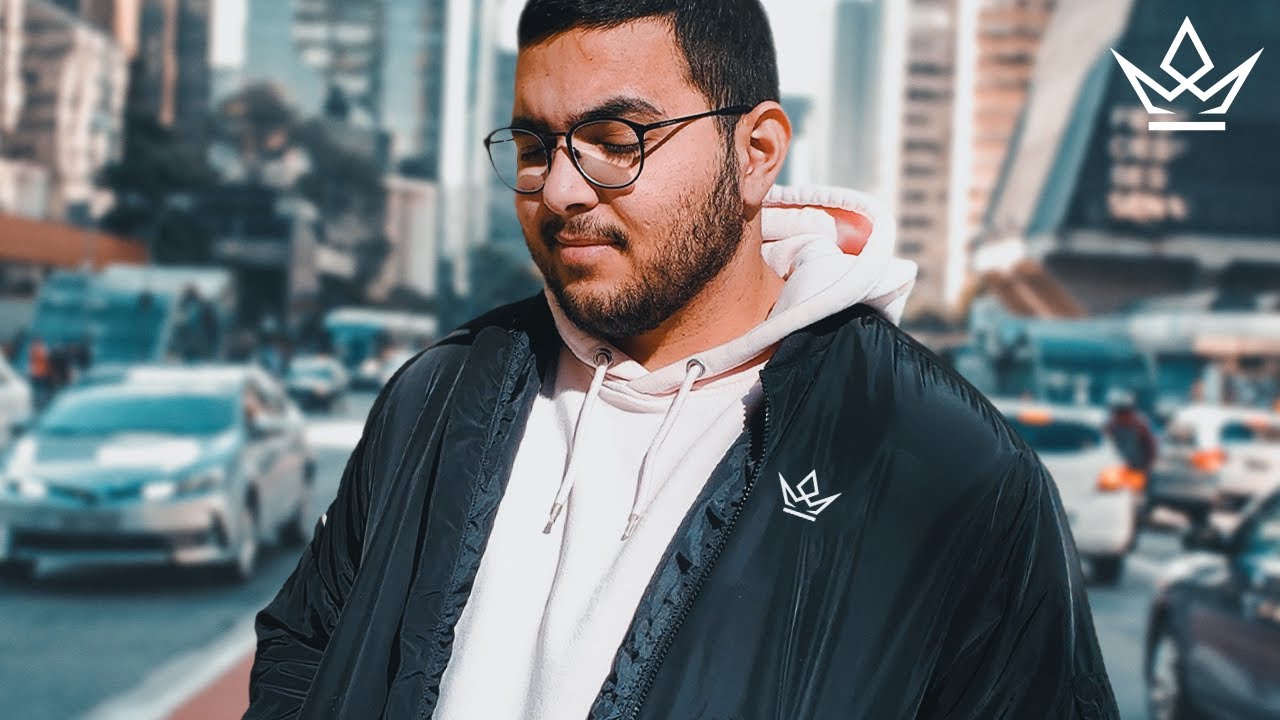 Welcome RBK YourFellowArab | Raised By Kings