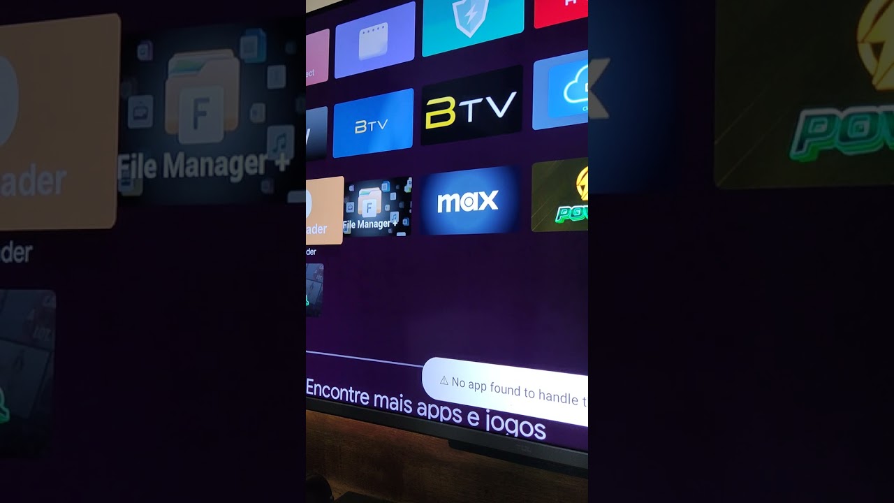 Instalar ou ATUALIZAR  APP Fórmula 1 F1 TV OFICIAL na Android Google Tv ou no MI STICK ou Century