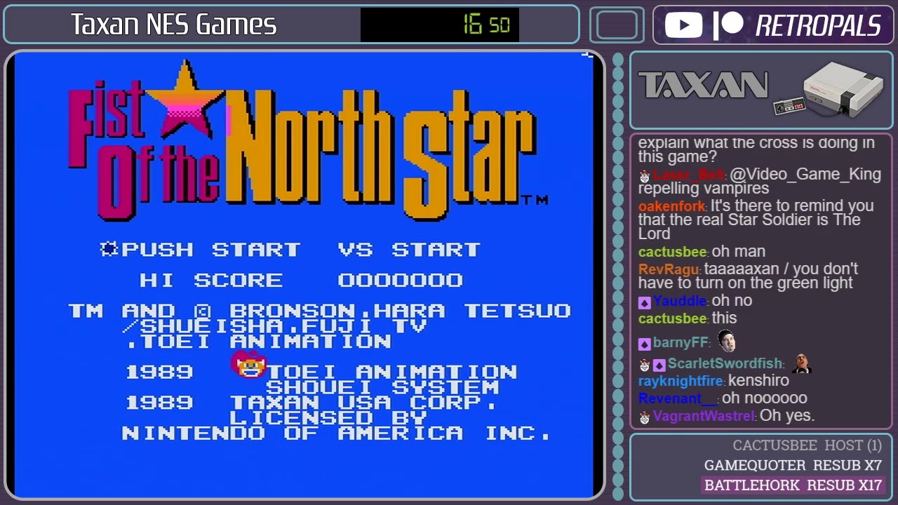 NES Catalog Spotlight: Taxan + Vic Tokai  (4-24-19)