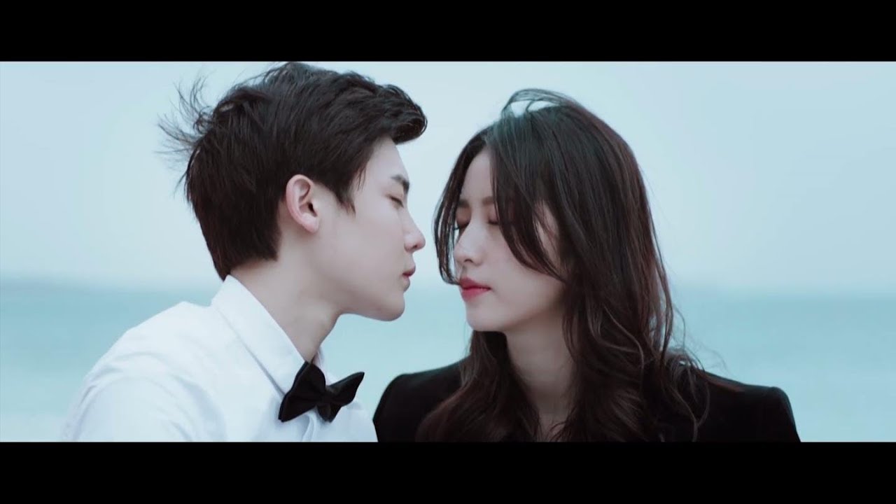【捡糖夫妇】【捡子篇】侯明昊 - 脸谱 | 电视剧《寒武纪》饭制MV | 侯明昊 周雨彤 | Cambrian Period