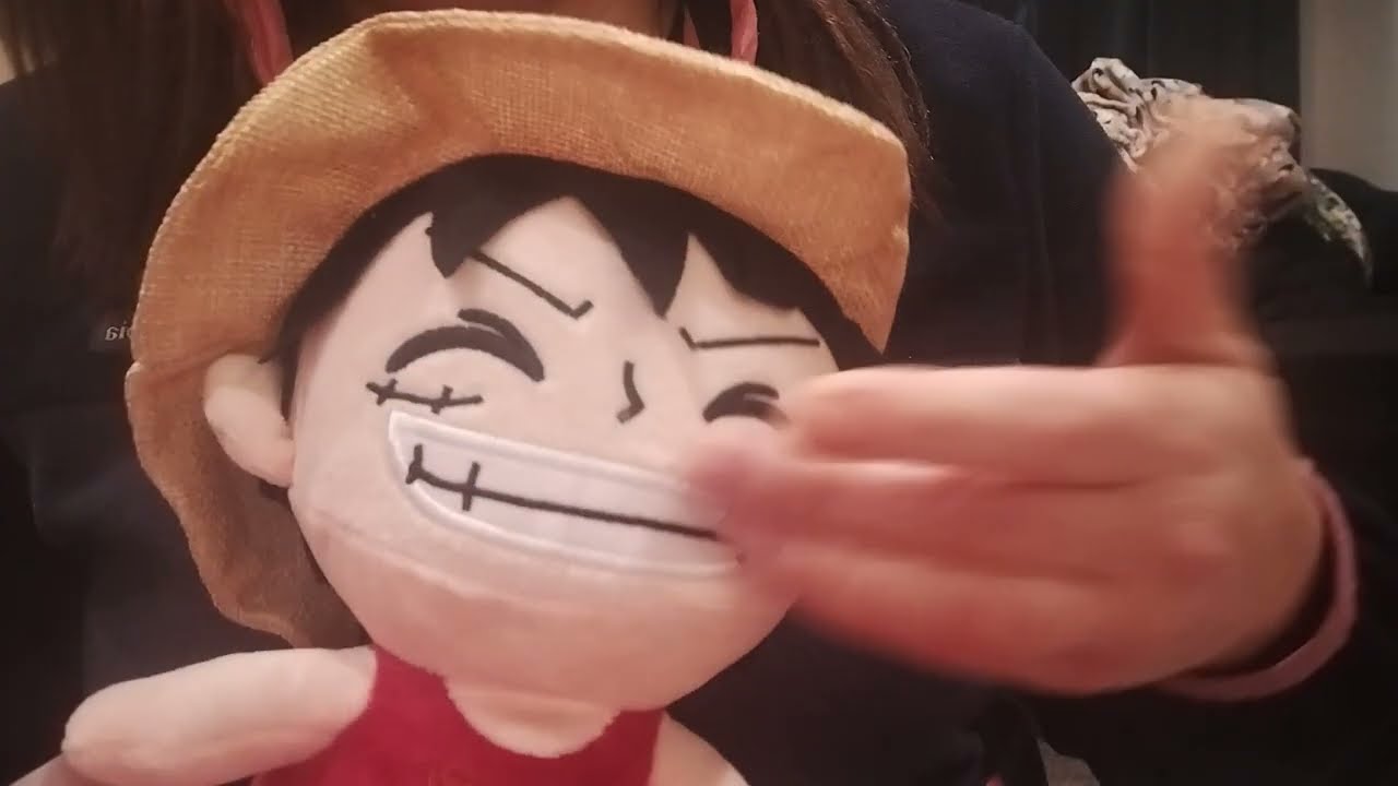 ASMR ali express haul