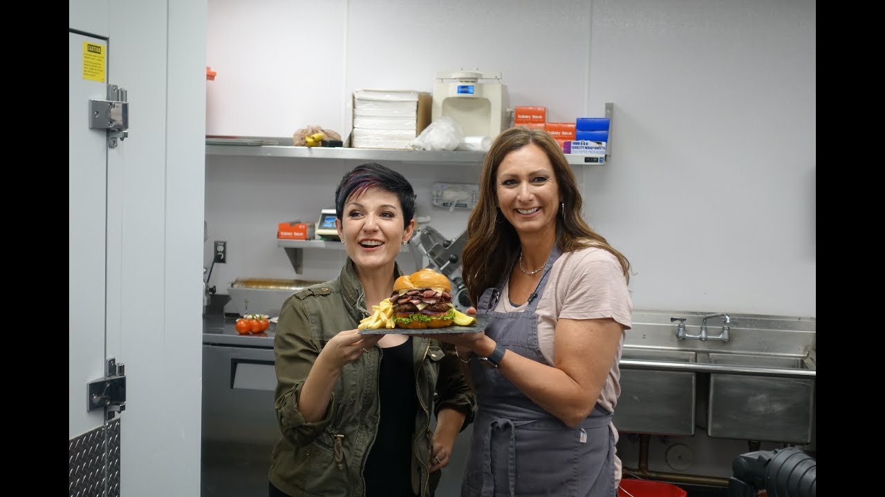Restaurant Food Styling with Joanie Simon from @thebiteshot