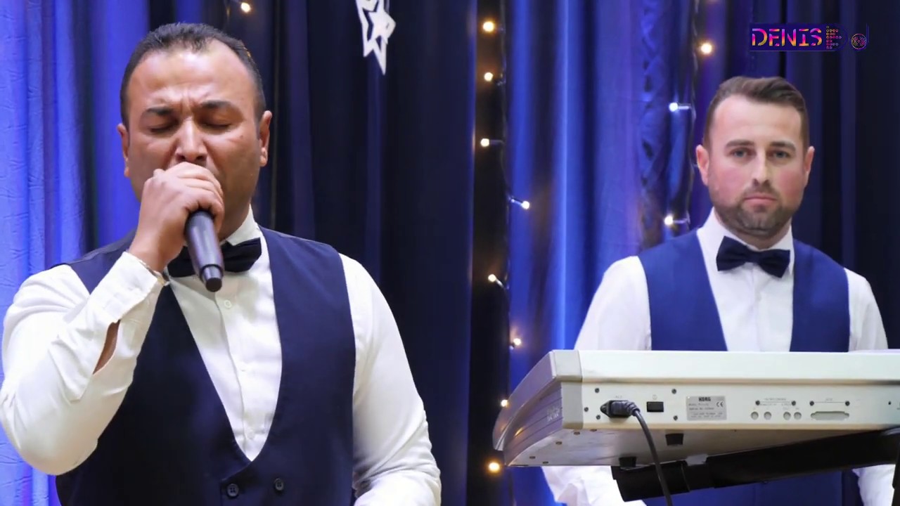 Mond Metushi - Dallandyshe vogel (Official Video 2020)