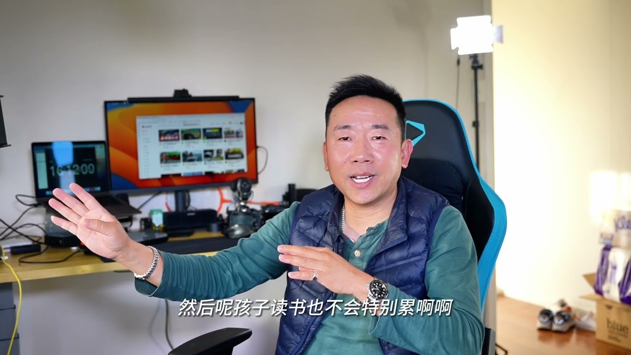 想送孩子出去国外读书，放弃国内一切值不值得？