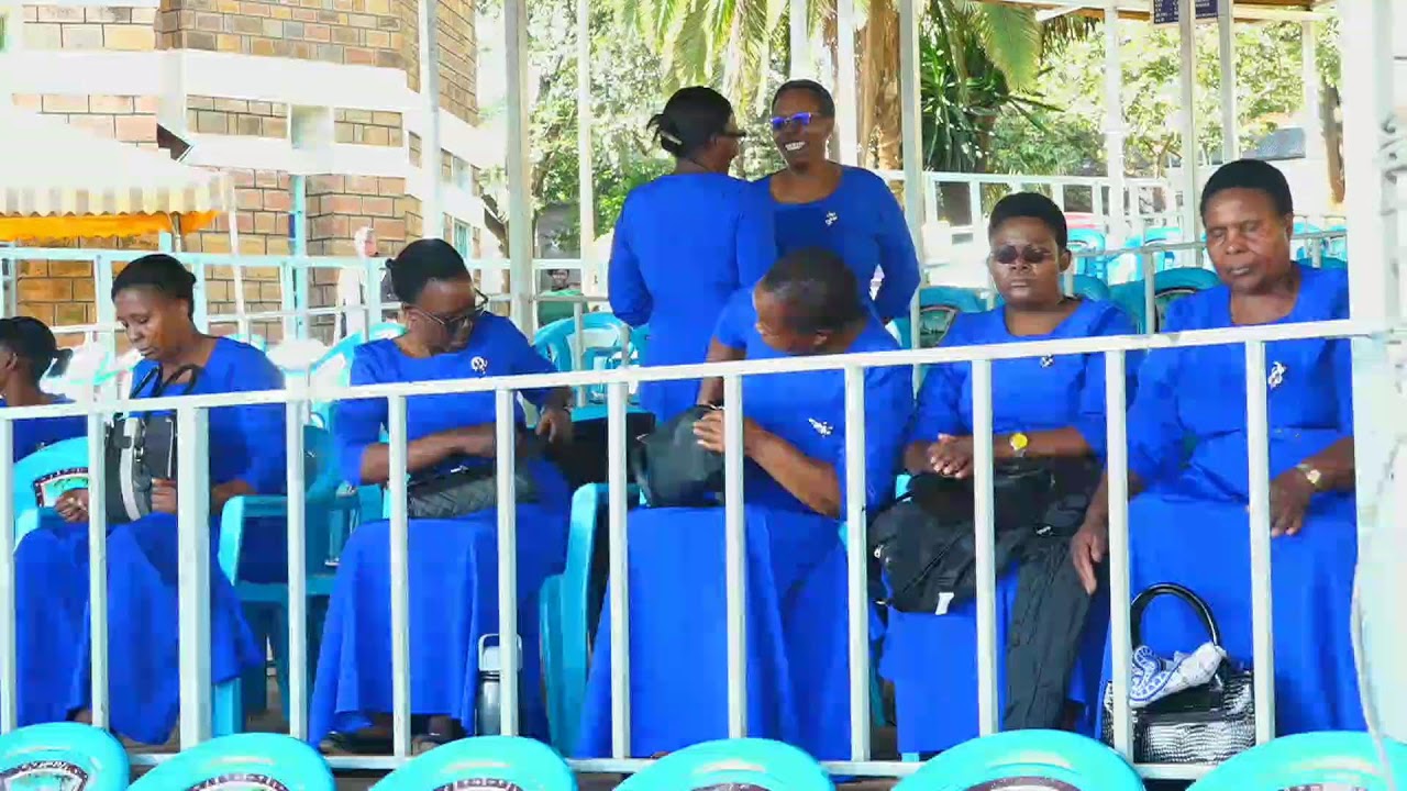 Kisii Central Women ministries|| Album Launch 16 Nov 2025