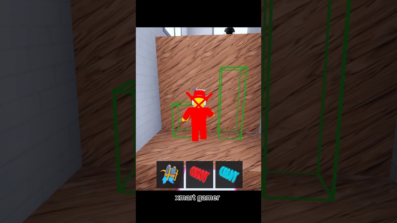 sammy sad 😭 #roblox #sammy #shorts