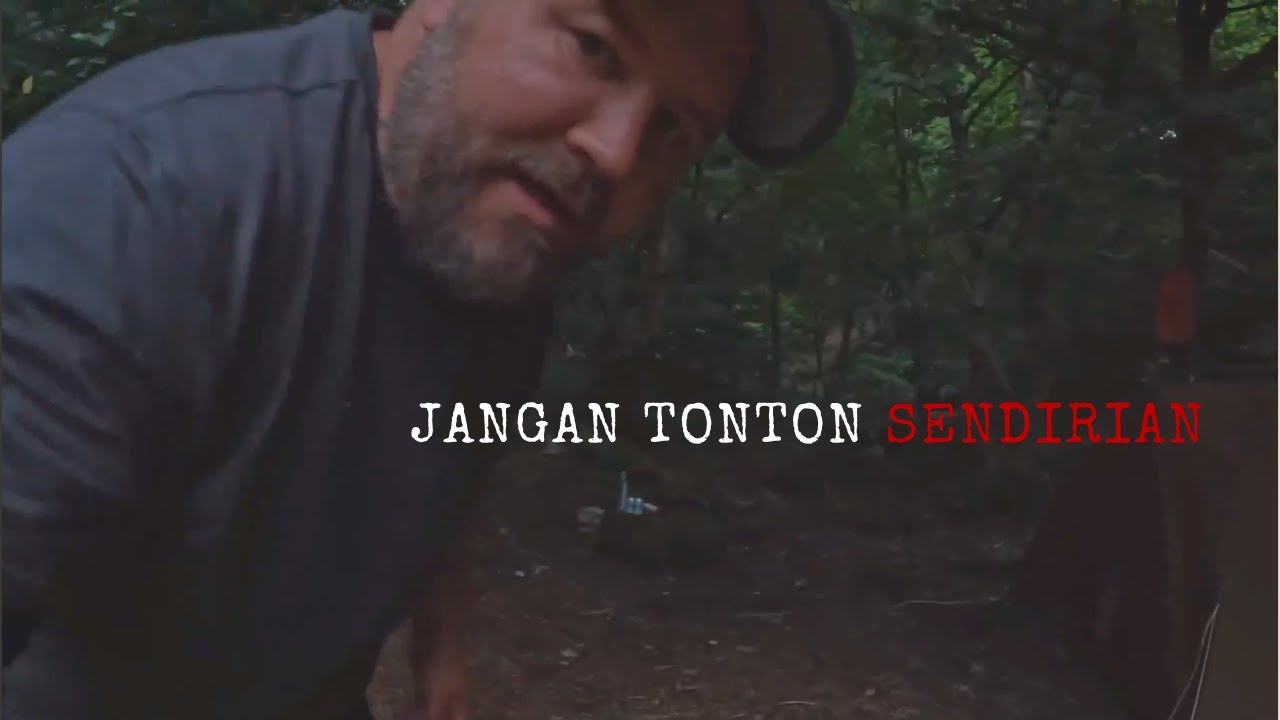 KEJADIAN MENGERIKAN DIHUTAN YANG TERTANGKAP KAMERA | ALUR CERITA