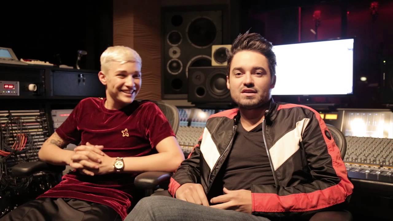 Fernando Zor - Produção - MC Gui - “Sua História”