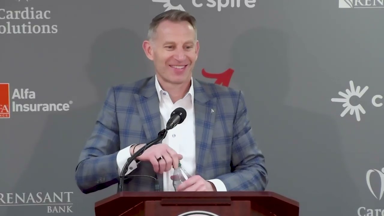 Texas A&M Postgame: Nate Oats