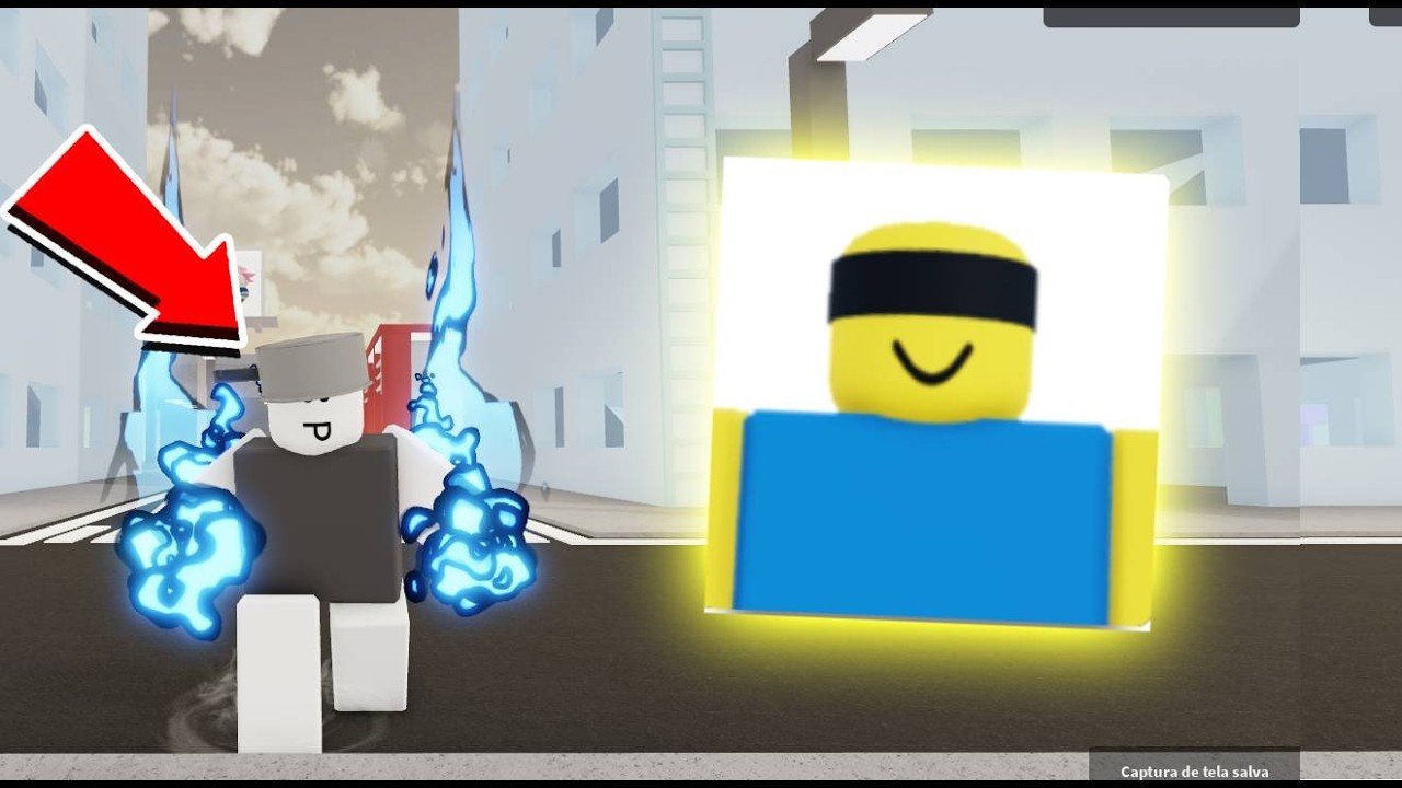 LIVE DE JUJUTSU DATA DA UPDATE CONFIRMADA?! COM VOCÊS!! 🔴