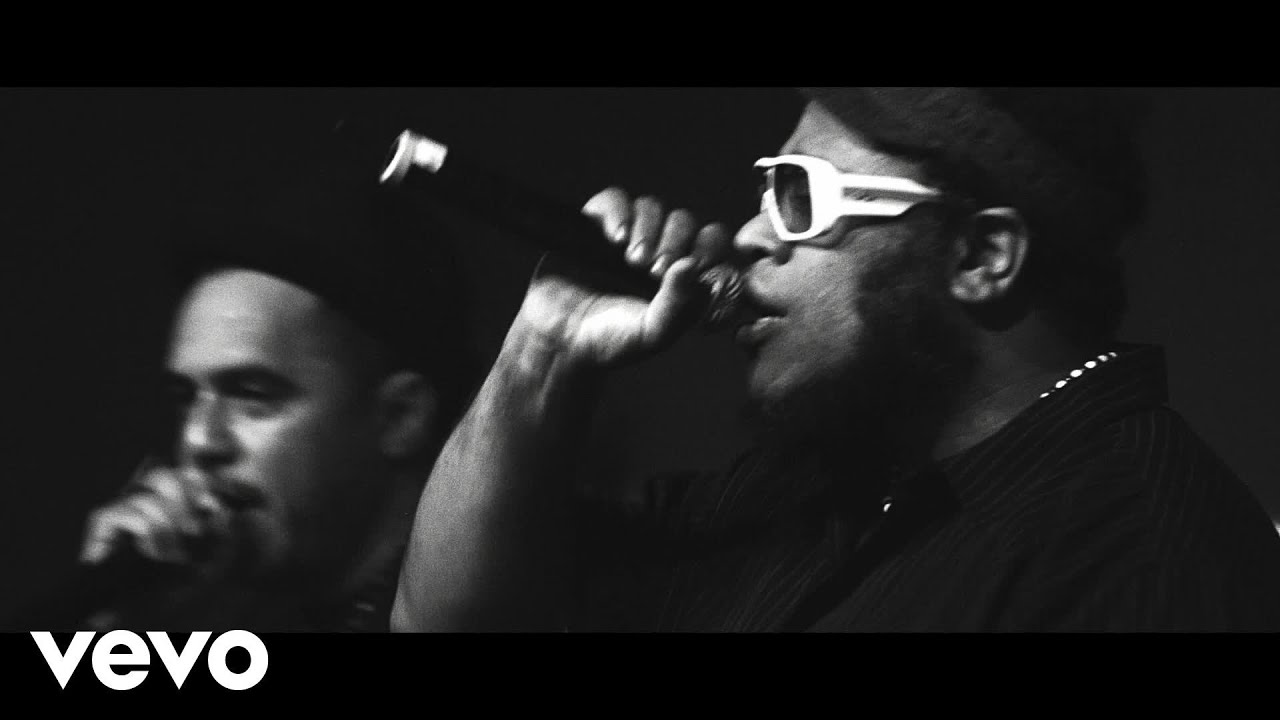 Marcelo D2, B Neg&atilde;o - Stab