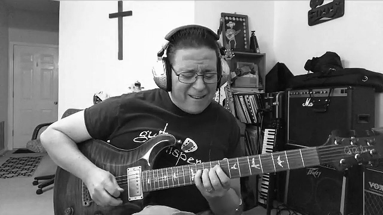 I Have Decided to Follow Jesus - A Smooth Jazz Gospel Hymn