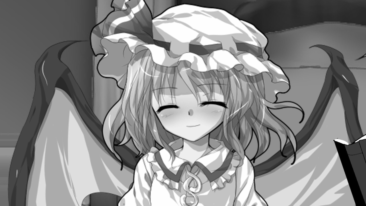 【一口さとレミ】もうすっかり……なさとりの話