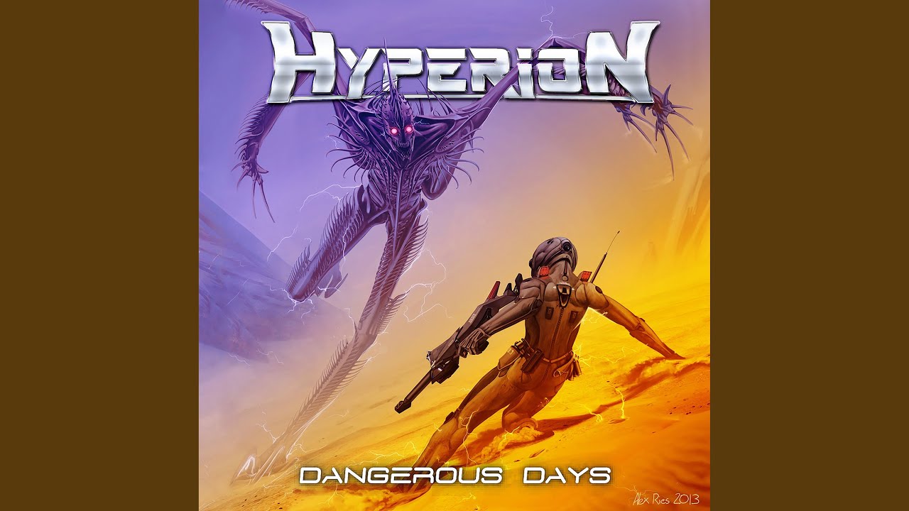 Hyperion