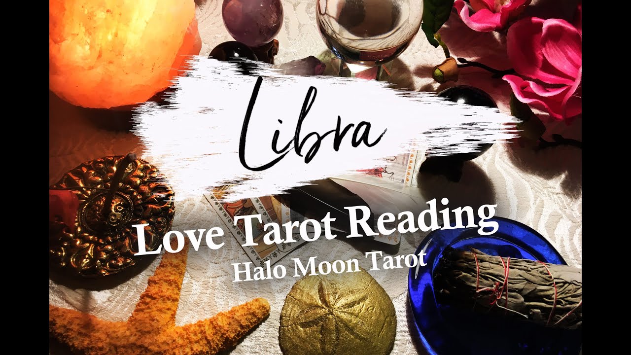 LIBRA LOVE TAROT -  NOT GIVING UP ON YOU!  THEY THINK YOU HAVE SOMEONE ELSE