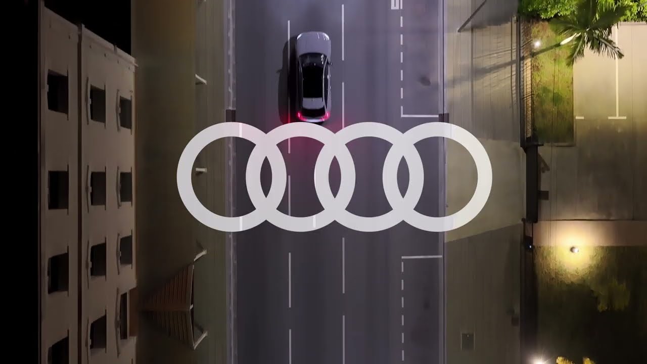 Audi - RS6