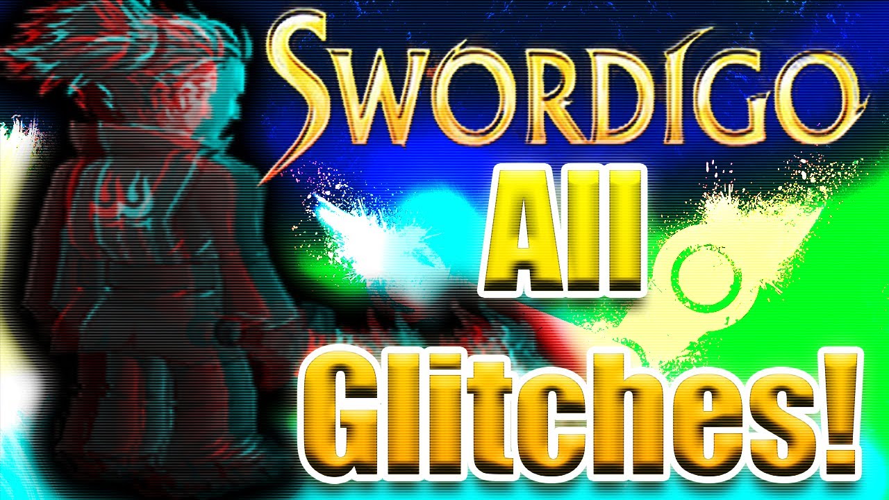 Swordigo - All Glitches (Walkthrough)