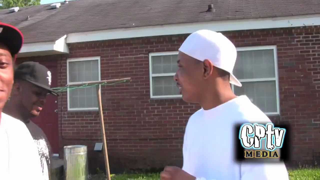 (CPtv MEDIA) LIVE FROM BRICK CITY (WATCH IN HD)