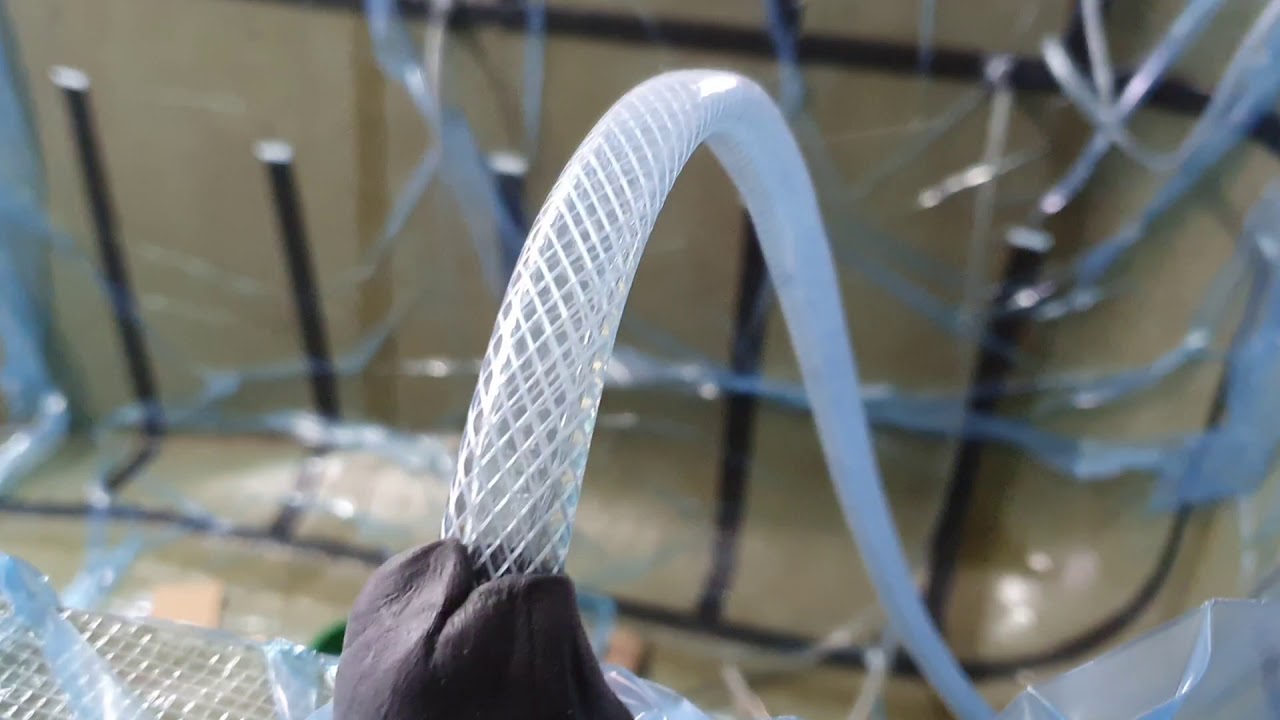 Aero One Wohnkabine Infusion of the big mould 2/2