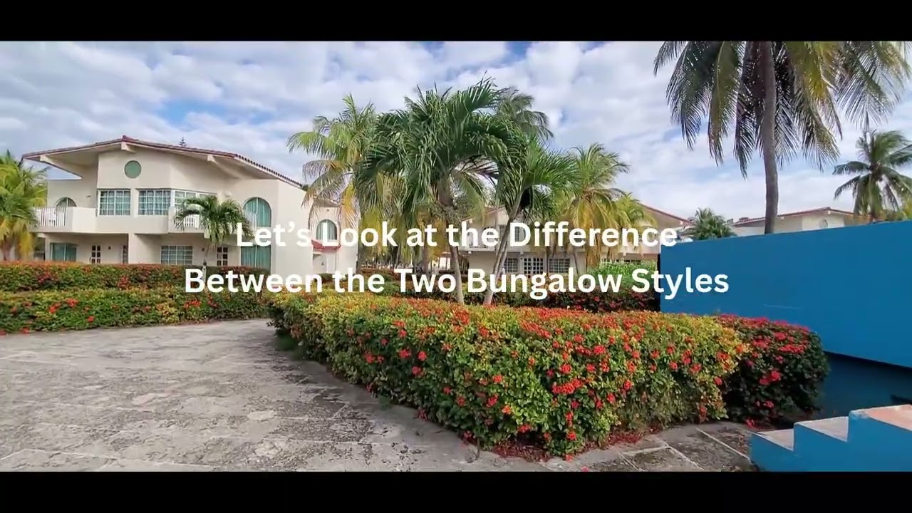 Barcelo Solymar & Occidental Arenas Blancas, Cuba Varadero ENTIRE WALK THROUGH #LOOKBEFOREYOUBOOK