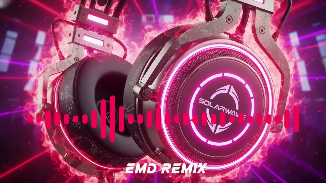 ENGINE TALK🚗  EMD REMIX🔥 |Club Banger SUPER BASS 2026