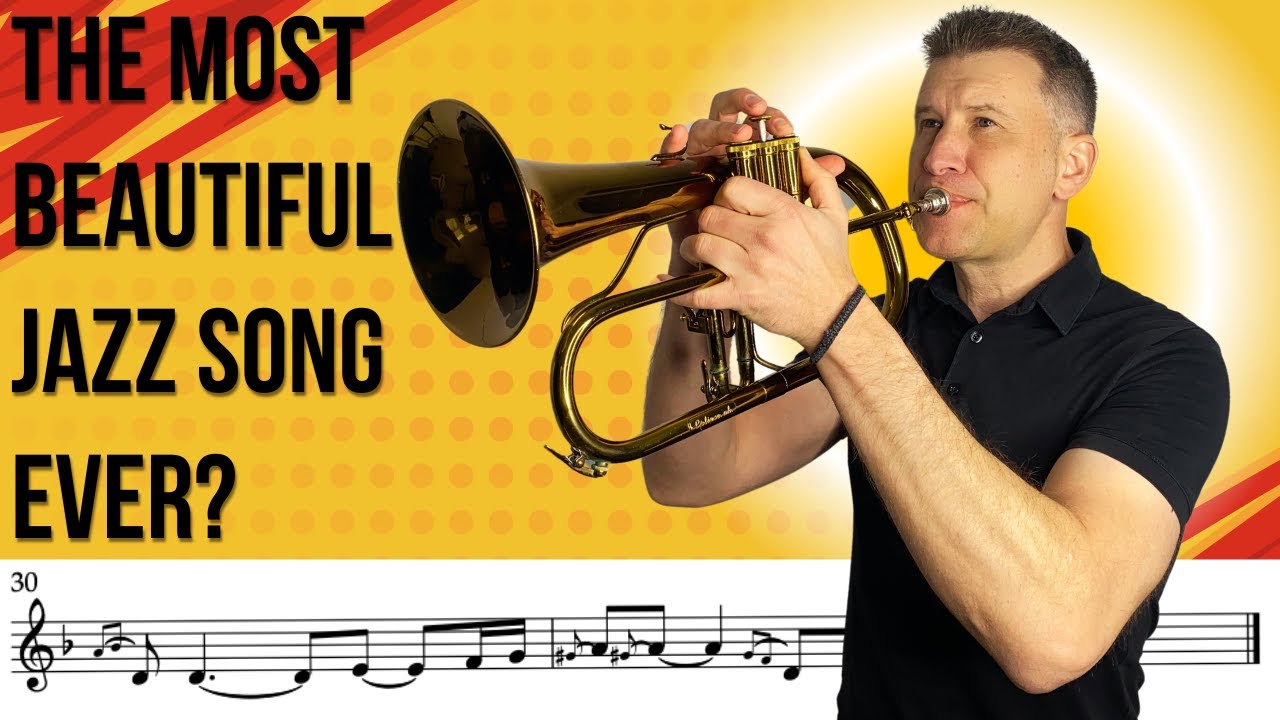 Misty - on Flugelhorn